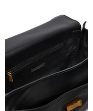 MICHAEL KORS HAMILTON MODERNE Borsa a mano, con tracolla black - Borse Donna - 6