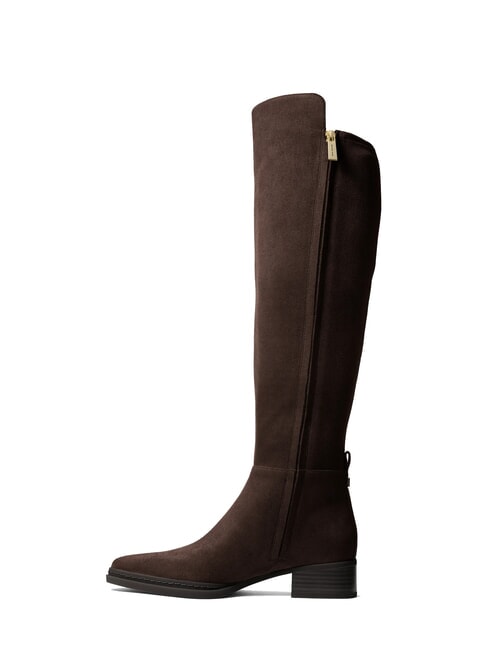 LEX Stivali chocolate - Scarpe Donna