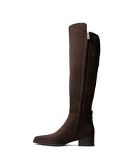 MICHAEL KORS LEX Stivali chocolate - Scarpe Donna - 3