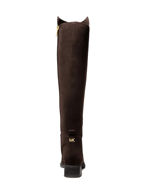 LEX Stivali chocolate - Scarpe Donna