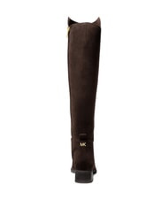 MICHAEL KORS LEX Stivali chocolate - Scarpe Donna - 4