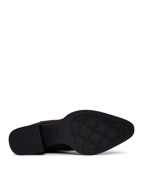 LEX Stivali chocolate - Scarpe Donna
