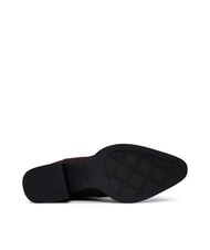 MICHAEL KORS LEX Stivali chocolate - Scarpe Donna - 5