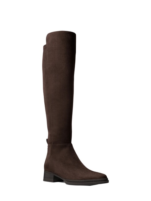 LEX Stivali chocolate - Scarpe Donna