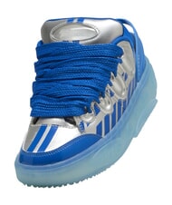 PUMA LA FRANC&Atilde;&copy; FAST & FURIOUS MIAMI Sneakers team royal- silver - Scarpe Bambino - 5