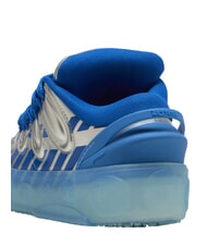 PUMA LA FRANC&Atilde;&copy; FAST & FURIOUS MIAMI Sneakers team royal- silver - Scarpe Bambino - 6