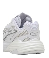 PUMA FADE NITRO LS PS Sneakers white - Scarpe Bambino - 6