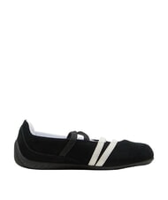 PUMA SPEEDCAT BALLET SD PS Ballerine black- white-warm whi - Scarpe Bambino - 3