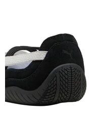 PUMA SPEEDCAT BALLET SD PS Ballerine black- white-warm whi - Scarpe Bambino - 6