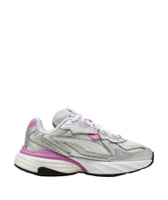 PUMA FADE NITRO LS PS Sneakers silver-mauve pop - Scarpe Bambino - 3