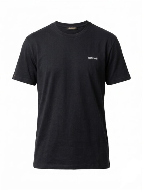 BASIC Set da 2 T-Shirt black - T-shirt Uomo