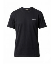 CAVALLI BASIC Set da 2 T-Shirt black - T-shirt Uomo - 4