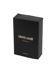 CAVALLI ALL-OVER ELASTIC Set 3 paia di Boxer black - Slip Uomo - 2