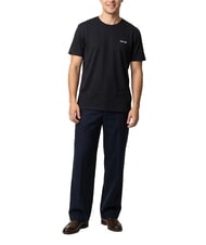 CAVALLI BASIC Set da 2 T-Shirt black - T-shirt Uomo - 2