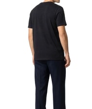 CAVALLI BASIC Set da 2 T-Shirt black - T-shirt Uomo - 3