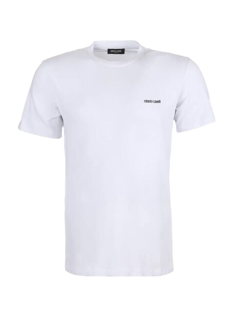 BASIC Set da 2 T-Shirt white - T-shirt Uomo