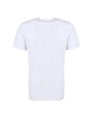 CAVALLI BASIC Set da 2 T-Shirt white - T-shirt Uomo - 3
