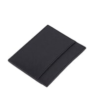TOMMY HILFIGER TH MODERN Porta carte di credito black - Portafogli Uomo - 4