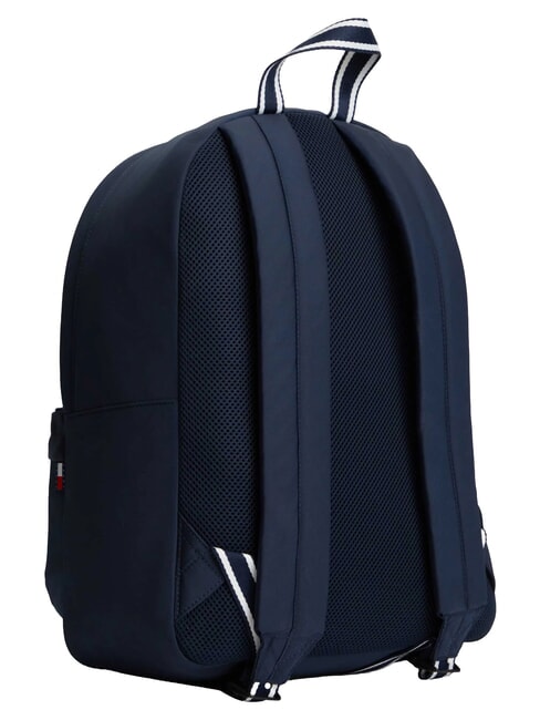 TJM COLLEGIATE Zaino con tasca anteriore dark night navy - Zaini Scuola & Tempo Libero