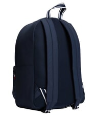 TOMMY HILFIGER TJM COLLEGIATE Zaino con tasca anteriore dark night navy - Zaini Scuola & Tempo Libero - 3
