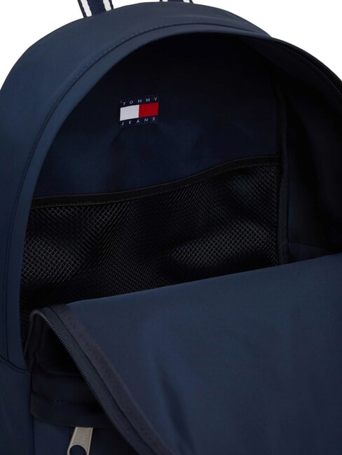 TJM COLLEGIATE Zaino con tasca anteriore dark night navy - Zaini Scuola & Tempo Libero