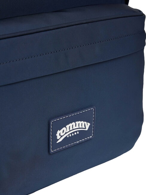 TJM COLLEGIATE Zaino con tasca anteriore dark night navy - Zaini Scuola & Tempo Libero