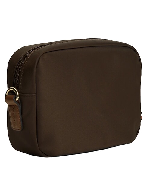 POPETTE Mini Camera Bag a tracolla fondant brown - Borse Donna