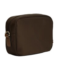 TOMMY HILFIGER POPETTE Mini Camera Bag a tracolla fondant brown - Borse Donna - 3