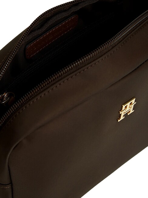 POPETTE Mini Camera Bag a tracolla fondant brown - Borse Donna
