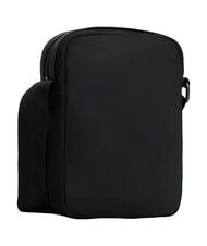 TOMMY HILFIGER TH NYLON Borsello con taschino anteriore black - Tracolle Uomo - 3