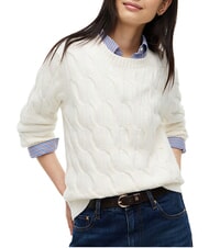 TOMMY HILFIGER ESSENTIAL EFFORTLESS Cintura in pelle Made in Italy charred wood - Cinture - 4
