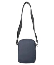 TOMMY HILFIGER TH NYLON Borsello con taschino anteriore space blue - Tracolle Uomo - 3