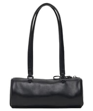 TOMMY HILFIGER TJW BOLD SCRIPT Borsa a spalla, doppio manico black - Borse Donna - 4