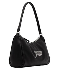 TOMMY HILFIGER TJW BOLD SCRIPT Borsa a spalla black - Borse Donna - 2