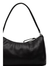 TOMMY HILFIGER TJW BOLD SCRIPT Borsa a spalla black - Borse Donna - 3