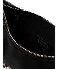 TOMMY HILFIGER TJW BOLD SCRIPT Borsa a spalla black - Borse Donna - 4