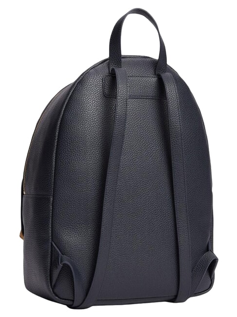 TH CORP Zaino con tasca frontale space blue - Borse Donna