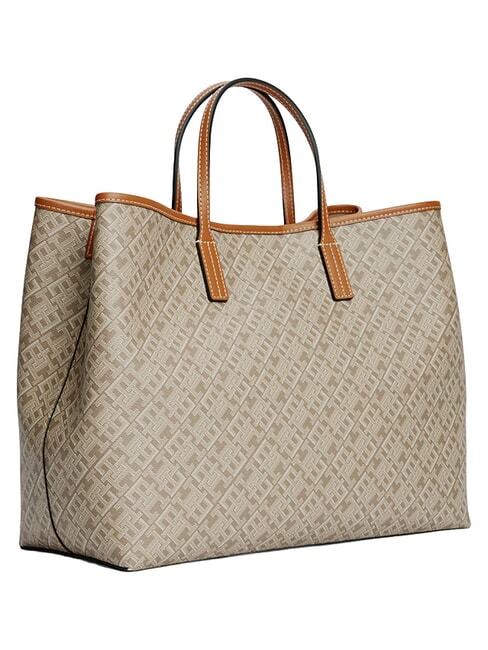 TH MONOPLAY Borsa a mano, con tracolla neutral mix - Borse Donna