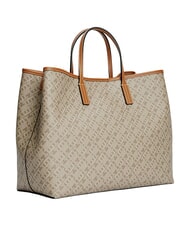 TOMMY HILFIGER TH MONOPLAY Borsa a mano, con tracolla neutral mix - Borse Donna - 3