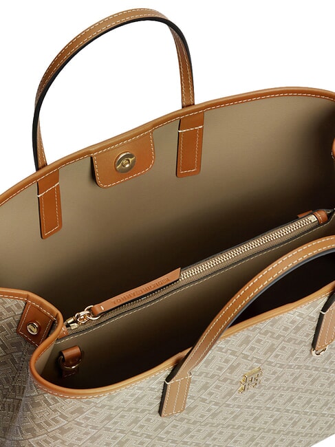 TH MONOPLAY Borsa a mano, con tracolla neutral mix - Borse Donna