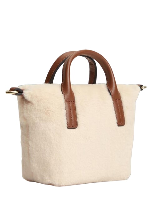 POPETTE Borsa a mano, con tracolla beige - Borse Donna