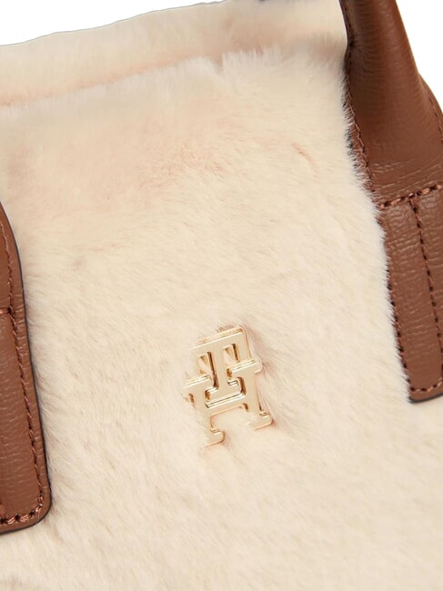 POPETTE Borsa a mano, con tracolla beige - Borse Donna