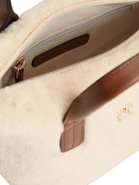 POPETTE Borsa a mano, con tracolla beige - Borse Donna