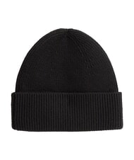 TOMMY HILFIGER TH FLAG Cappello black - Cappelli - 2