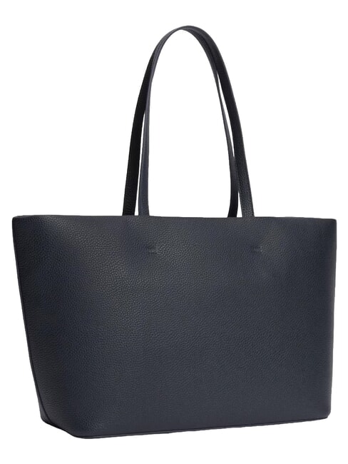 TH CORP Borsa a spalla space blue - Borse Donna