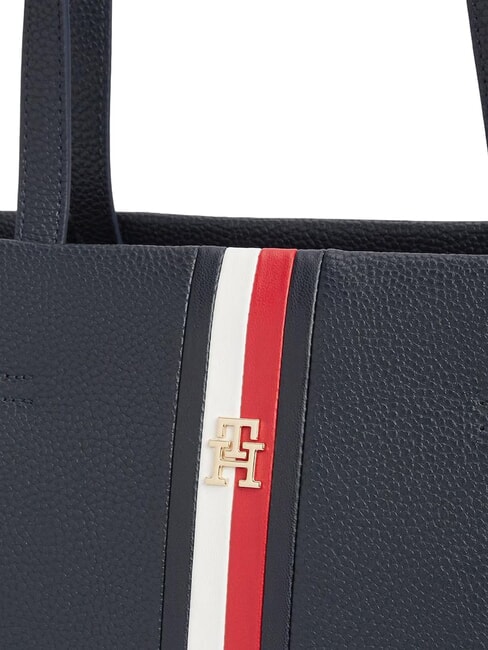 TH CORP Borsa a spalla space blue - Borse Donna