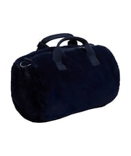 TOMMY HILFIGER TJW ARCHIVE Borsa mini in pelliccia corporate fur - Borse Donna - 3