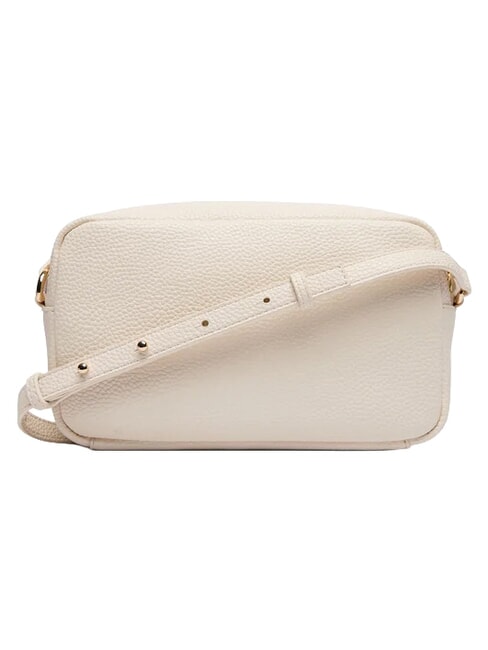 TH CORP Mini camera bag a tracolla soft cream - Borse Donna