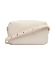 TOMMY HILFIGER TH CORP Mini camera bag a tracolla soft cream - Borse Donna - 3