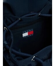 TOMMY HILFIGER TJW ARCHIVE Zaino in pelliccia corporate fur - Borse Donna - 3